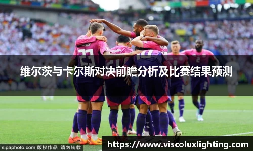 维尔茨与卡尔斯对决前瞻分析及比赛结果预测