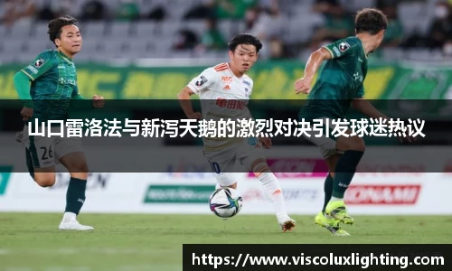 山口雷洛法与新泻天鹅的激烈对决引发球迷热议